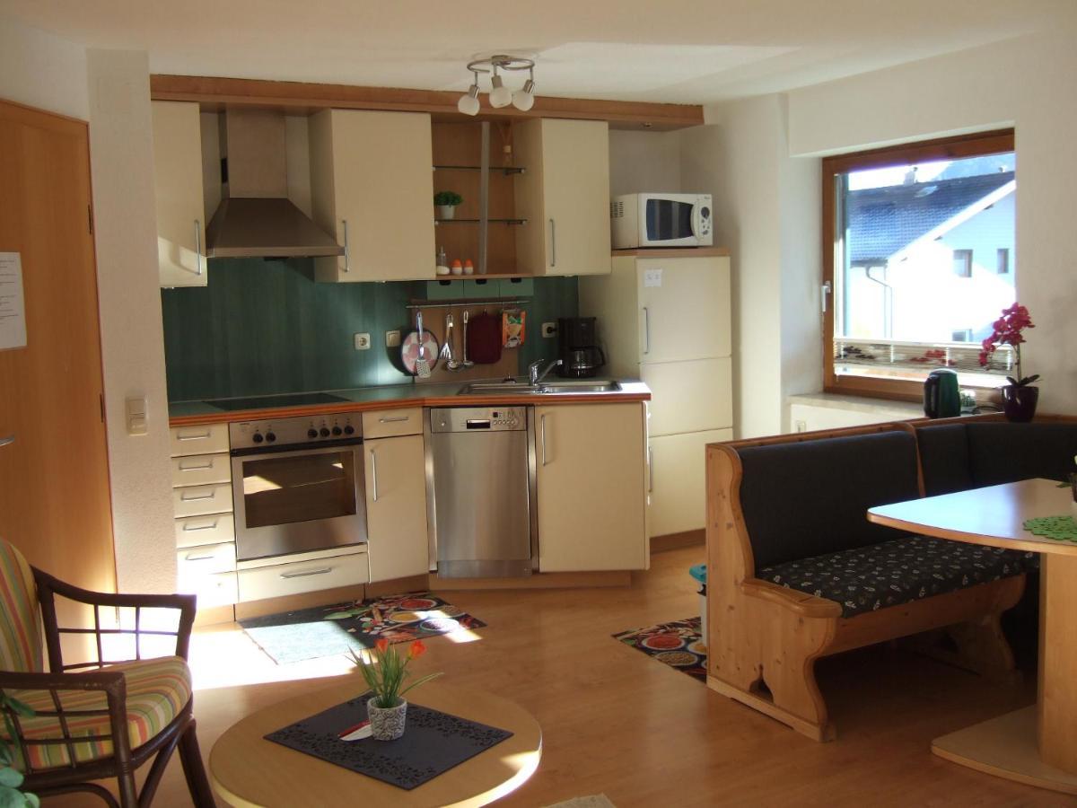 Familie Gerle Daire Vils Dış mekan fotoğraf