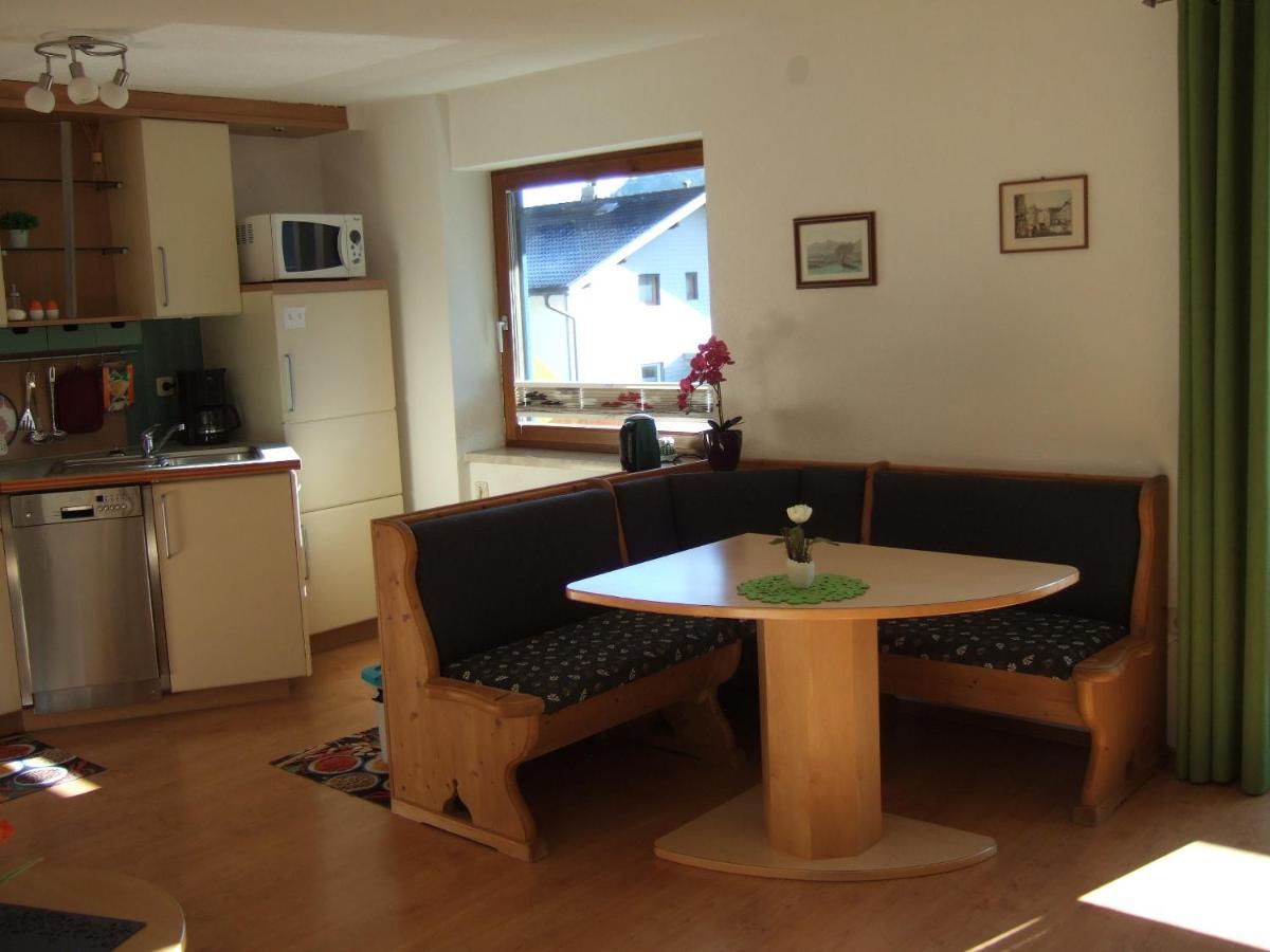 Familie Gerle Daire Vils Dış mekan fotoğraf