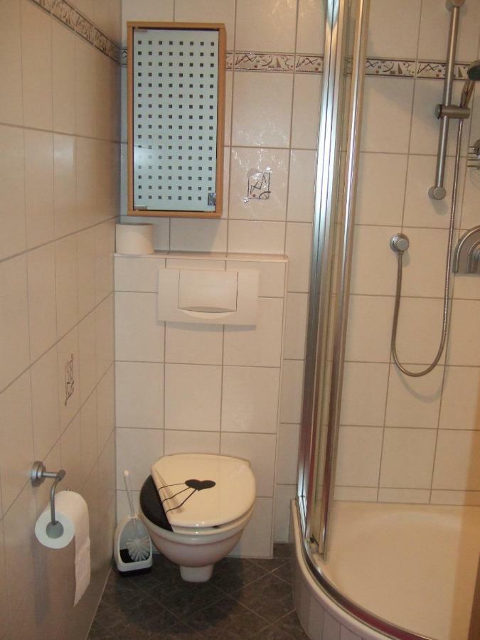 Familie Gerle Daire Vils Dış mekan fotoğraf